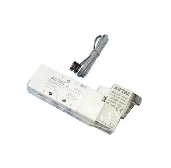شیر برقی ایرتک مدل 1/4 5-2 تک بوبین
