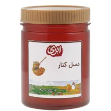 عسل طبیعی کنار ابری - 1 کیلوگرم