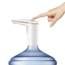 پمپ آب برقی کیو وای اچ مدل XHB-060