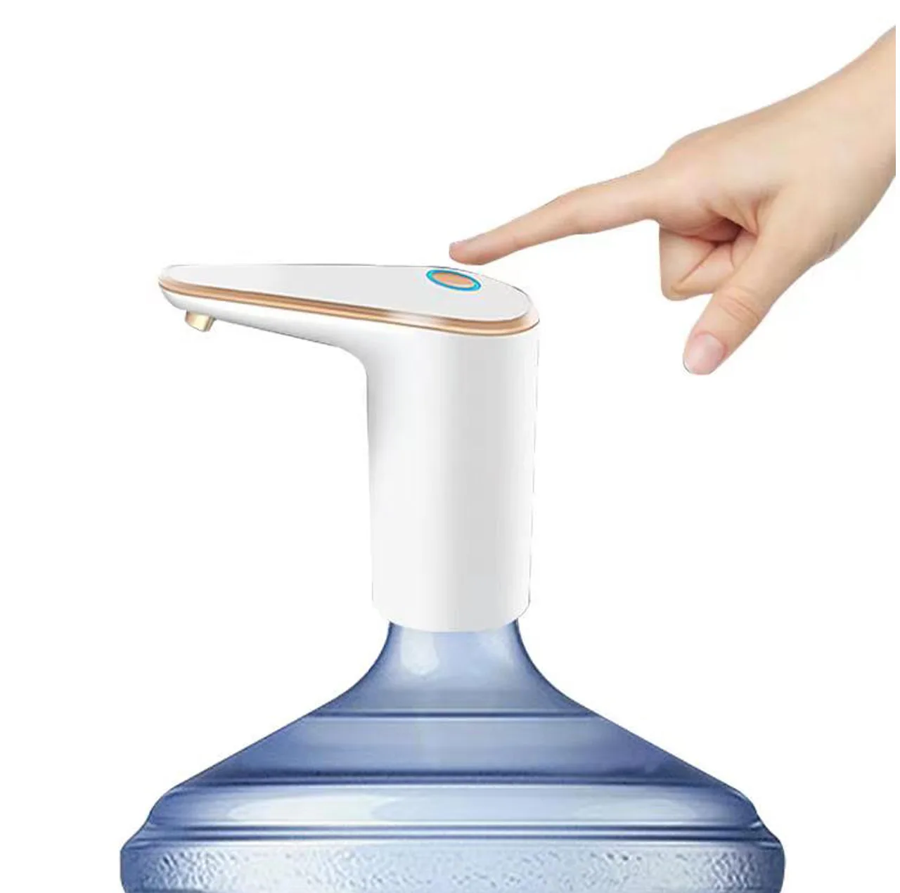 پمپ آب برقی کیو وای اچ مدل XHB-060