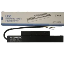 ریل منبع تغذیه موگن مدلFSP-XN-200