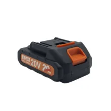 باتری دریل شارژی 20 ولت 2/0 آمپر بیست مدل 20V