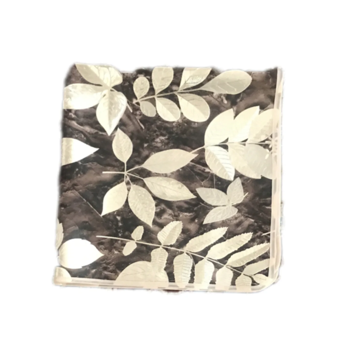 سفره 14 نفره مدل لایت طرح پشت نخی سایز 300×140 سانتی متر