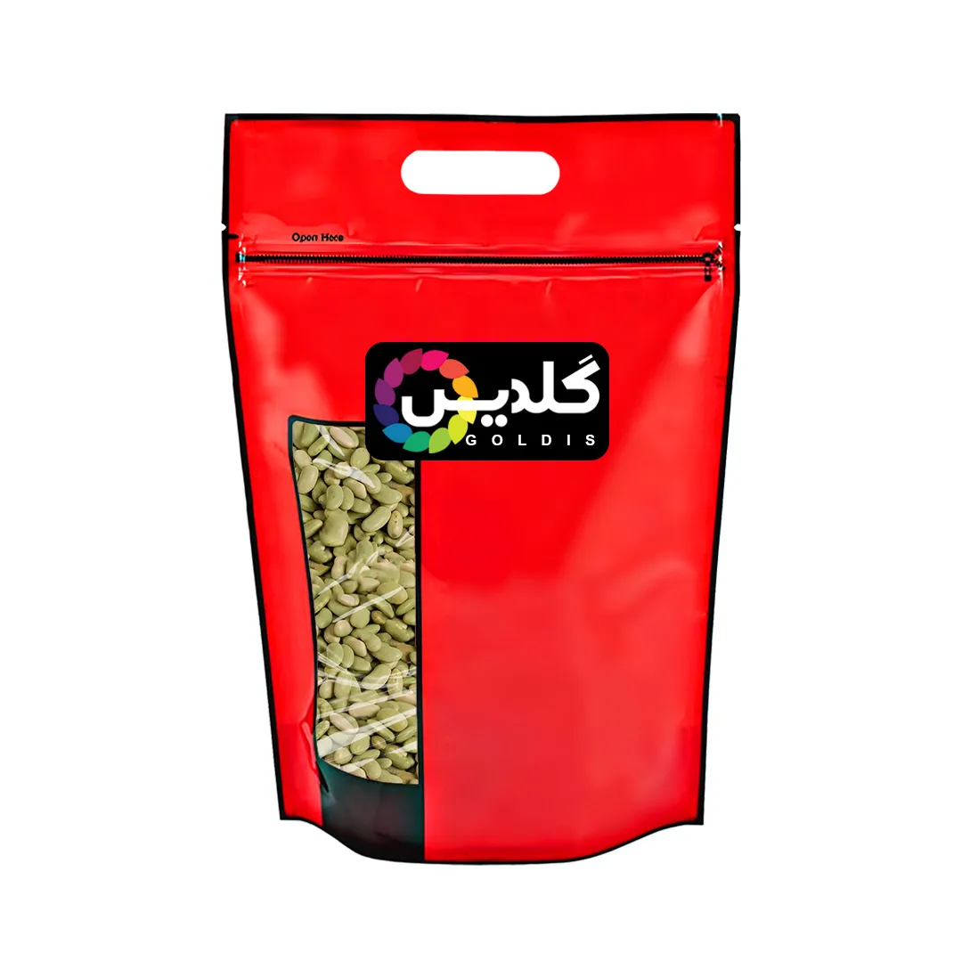 باقلا گلدیس - 1 کیلوگرم