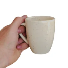 ست 7 تکه پارچ و لیوان سرامیکی مدل فرانسه