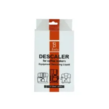 جرم گیر دستگاه اسپرسو آیبتا مدل descaler بسته 2 عددی