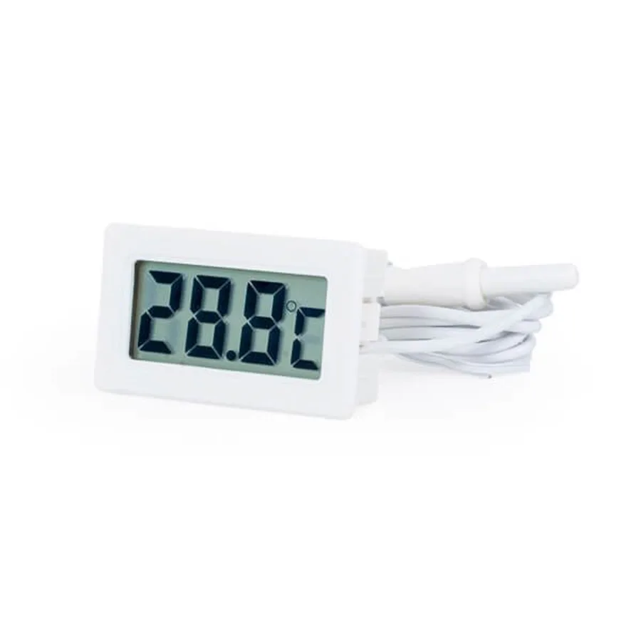 دماسنج محیطی مدل TPM-10 NE