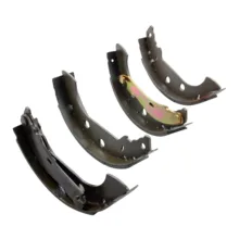 لنت ترمز عقب بالتین کد 95013526 مناسب برای پژو 405