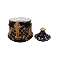 قندان مدل IMPERIAL SUCRIER کد 02