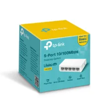 سوییچ 5 پورت تی پی-لینک مدل LS-1005