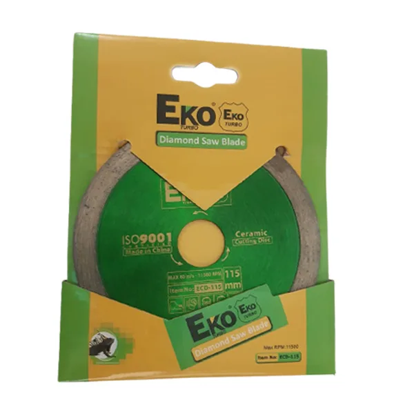 صفحه سرامیک بر مینی اکو مدل ecd-115