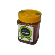 عسل گون ارگانیک محلیجات – 500 گرم