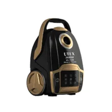 جاروبرقی 2600 وات یوتکث مدل 7030