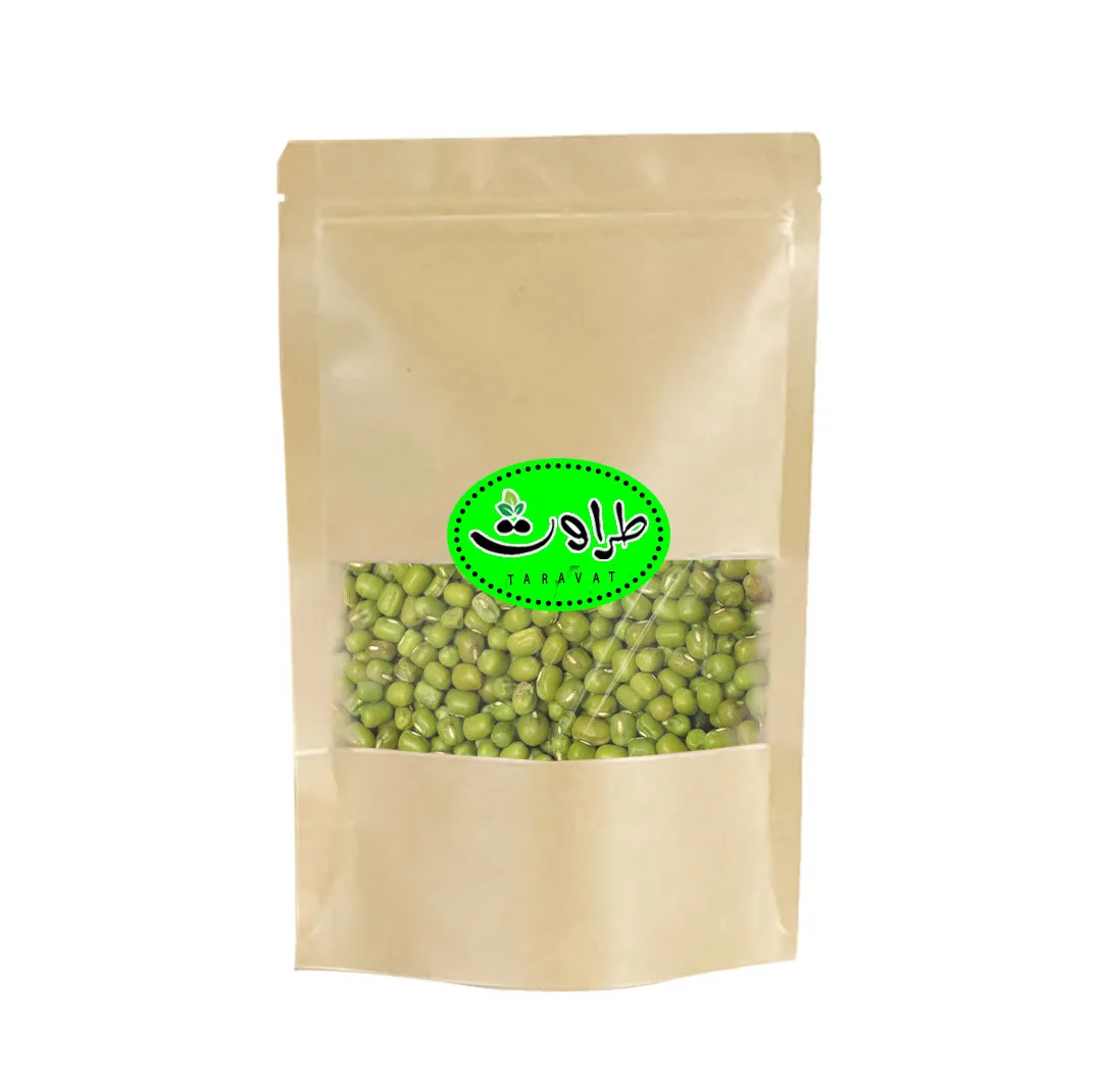 ماش طراوت - 2 کیلوگرم