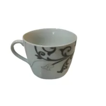 ست فنجان و نعلبکی 12 پارچه مدل 4045_TEAC8S