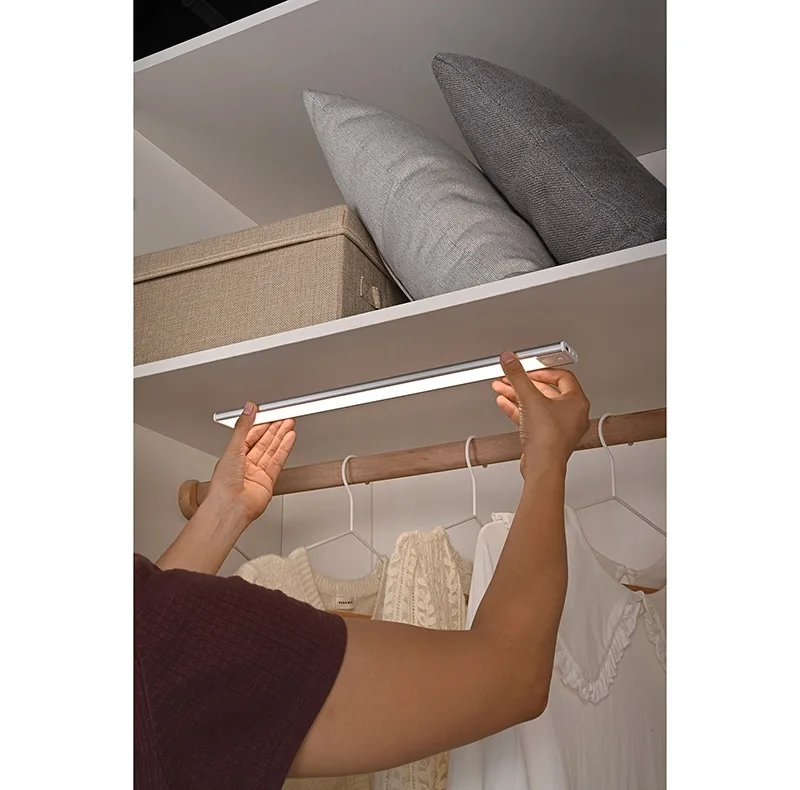چراغ ال ای دی مدل زیر کابینتی 300mm کد L1007