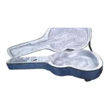 سافت کیس گیتار کلاسیک ایکات کیس مدل M2Y-110-11
