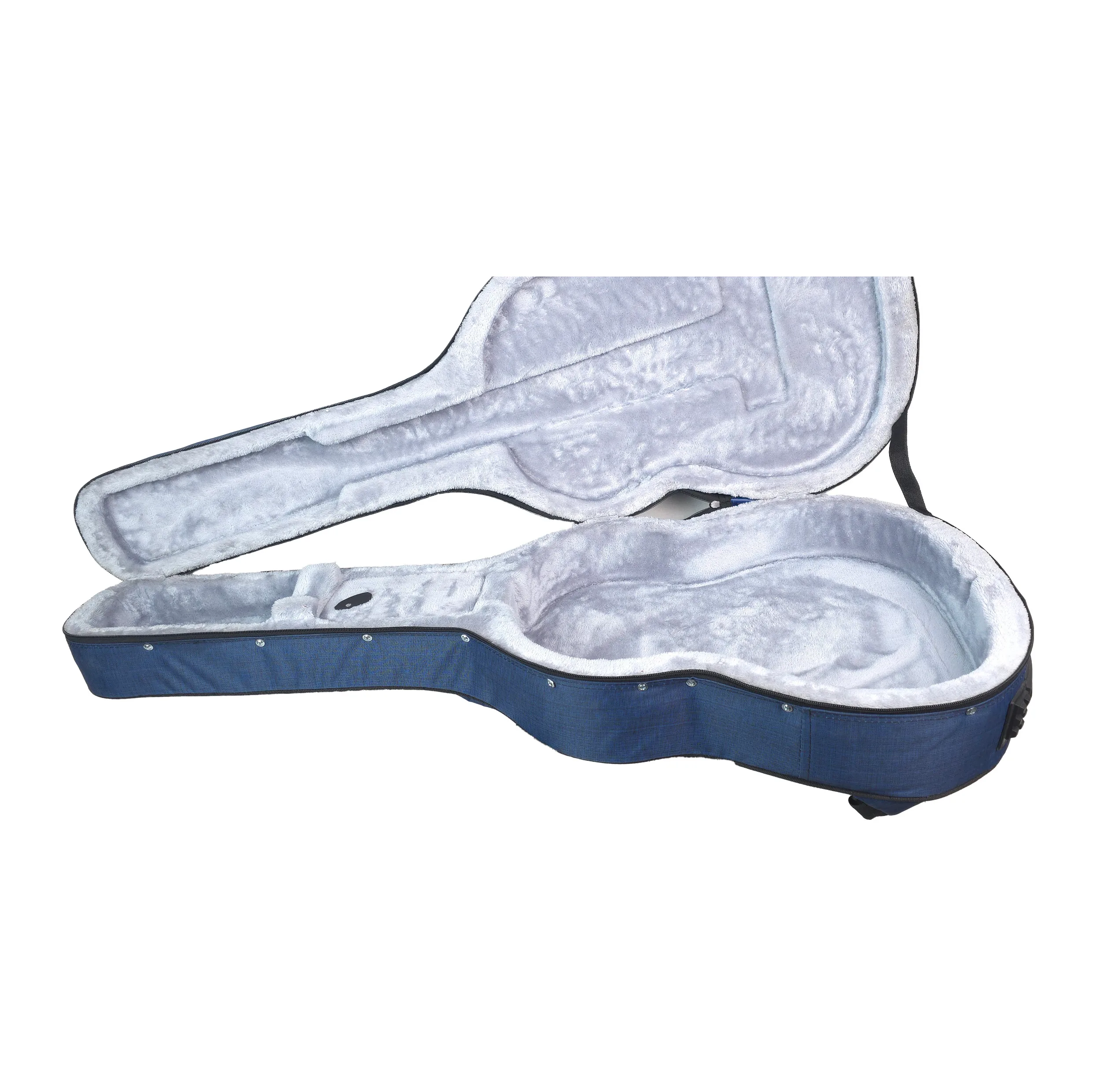سافت کیس گیتار کلاسیک ایکات کیس مدل M2Y-110-11
