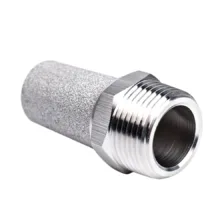 اگزوز شیر برقی مدل SS3/4 سایز 3/4 اینچ