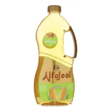 روغن مایع ذرت الفجیل - 1350 گرم
