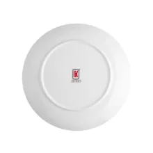 دیس گلدکیش طرح لوتوس کد GK701151-1