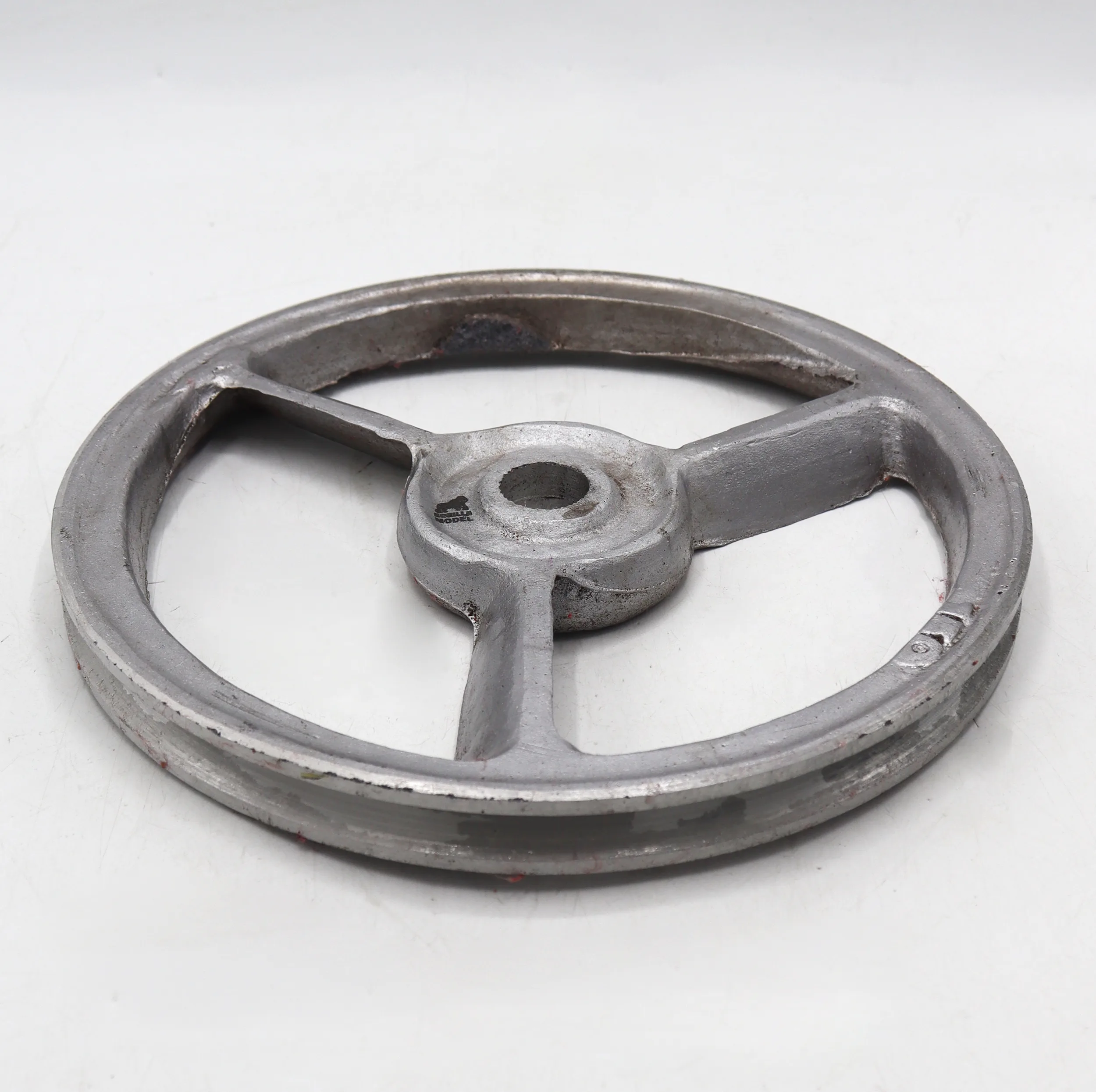 فلکه ای کمپرسور باد مدل گوریلا کد YPK-IRAN-150MM