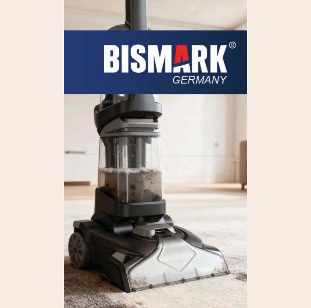 فرش و مبل شوی بیسمارک مدل BM504