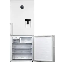یخچال فریزر طرح فریزر پایین 19 فوت زیرووات مدل BMF-ZB 49