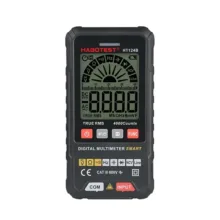 مولتی متر دیجیتال هابوتست مدل HT124B