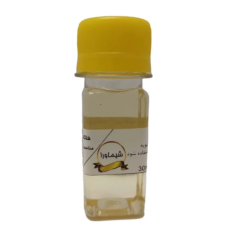 فلاکس لحیم کاری شیماورا مدل چند منظوره کد M02 حجم 30 میلی لیتر
