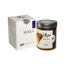 عسل طبیعی ممتاز نیالا - 500 گرم
