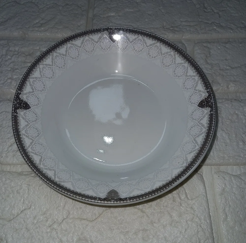 پیاله پارس چینی کد 603 بسته 6 عددی