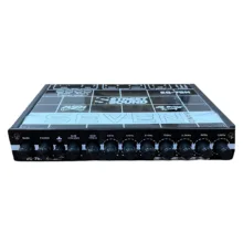 های لول خودرو استریت ساند مدل EQ-7BH