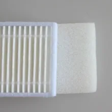 فیلتر جاروبرقی مدل G1 مجموعه دو عددی مناسب برای جارو برقی رباتیک شیائومی مدل Mop Essential