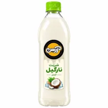 شربت نارگیل آرسن - 800 میلی لیتر