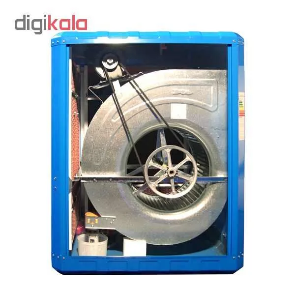 کولر آبی 5500 انرژی مدل EC0570e