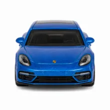 ماکت ماشین هات ویلز مدل HW Porsche Panamera Turbo S E-Hybrid Sport Turismo