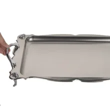 سینی تیتیل کد 502/5