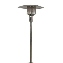بخاری گازی مدل قارچی SV-1-3.5