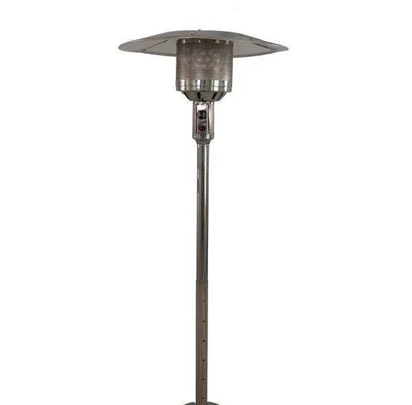 بخاری گازی مدل قارچی SV-1-3.5