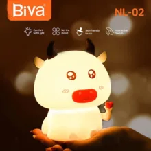 چراغ خواب کودک بیوا مدل NL-02