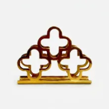 جای دستمال کاغذی مدل Sh.1