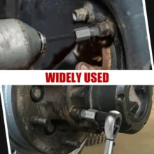 سری مته قلاویز چپگرد ریمکولو مدل fix-25 مجموعه 25 عددی