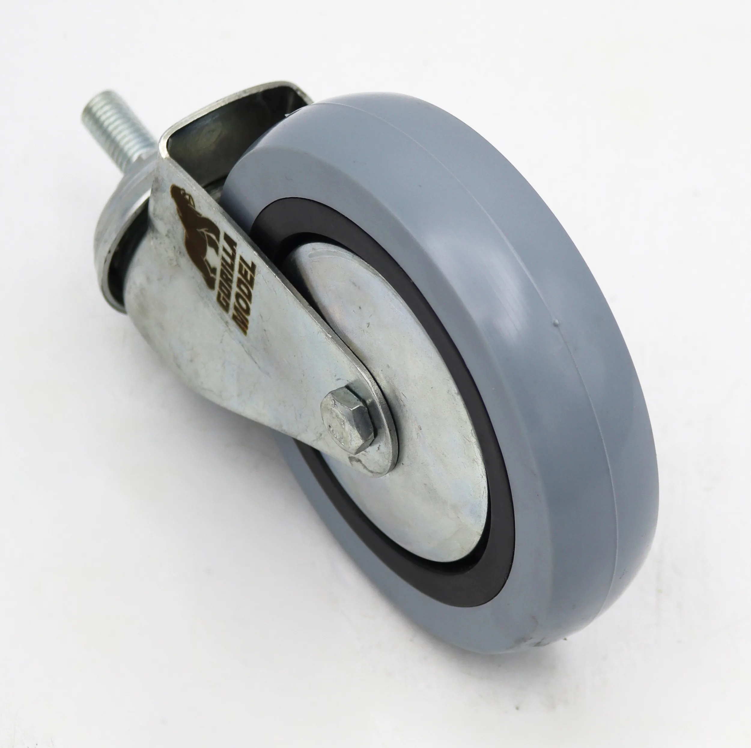 چرخ گردان مدل گوریلا کد YP-PICHI-LASTICI-120MM