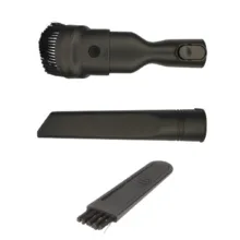 جاروشارژی سیلورکرست با نمایشگر دیجیتال مدل  AD-655