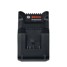ست باتری لیتیومیون 18 ولت 4 آمپر بوش مدل 2X18V40AHTEAL18V‑40 به همراه شارژر مجموعه 3 عددی