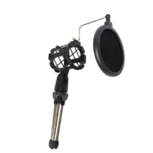 پایه میکروفون مدل PC02