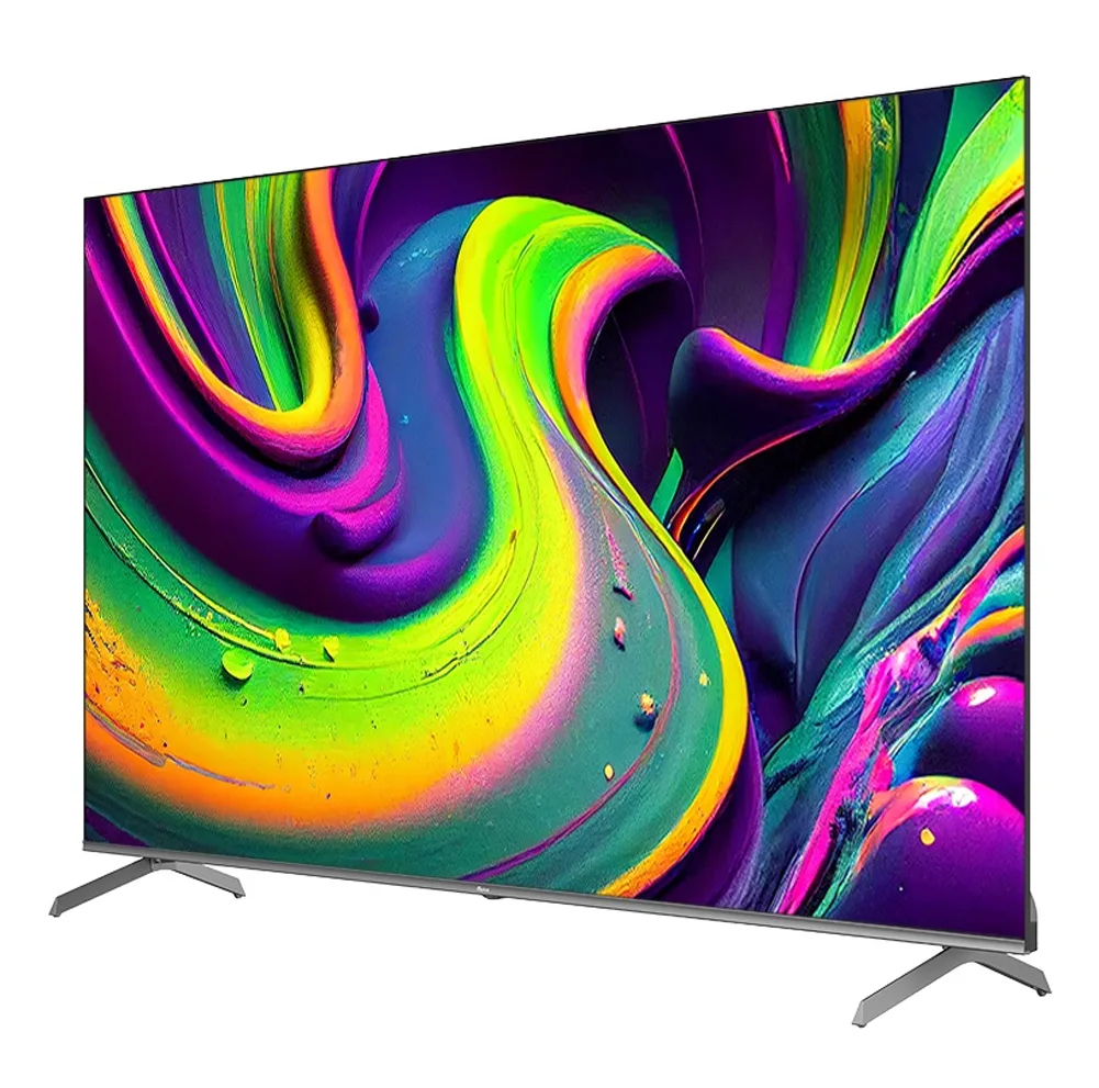 تلویزیون 75 اینچ ال ای دی هوشمند جی پلاس مدل GTV-75SQ888S