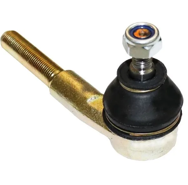 کیت جلوبندی شرکت تولیدی قطعات جلوبندی خودرو ایران لاهیجان کد 03 مناسب برای پژو 206 بسته 6 عددی