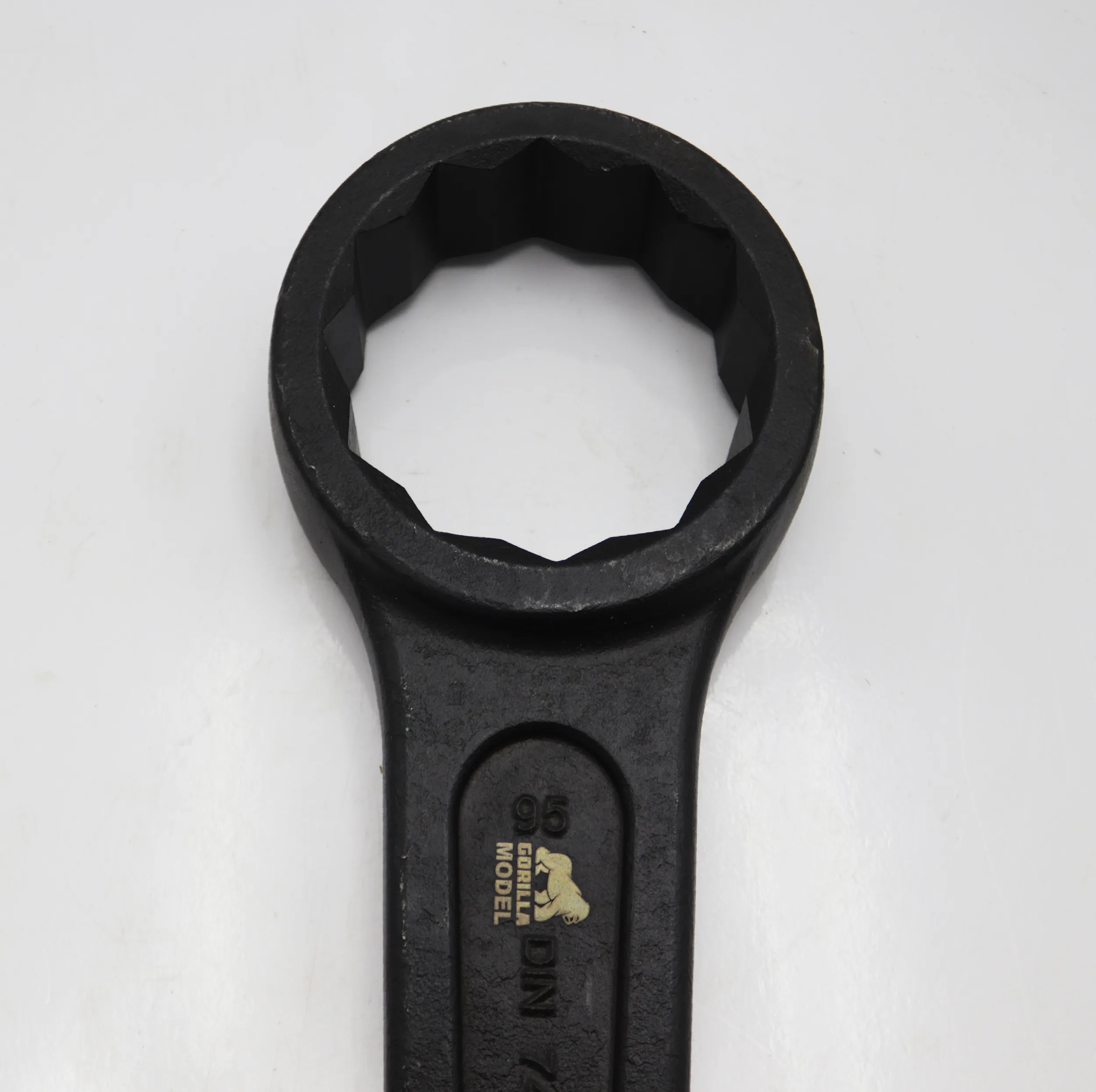 آچار رینگی چکشی مدل گوریلا کد YP-CHAKOSHI-95MM سایز 95 میلیمتر
